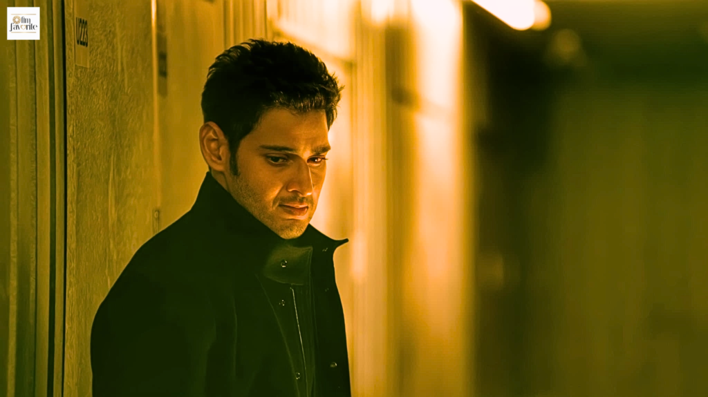 image from the movie 1: Nenokkadine 